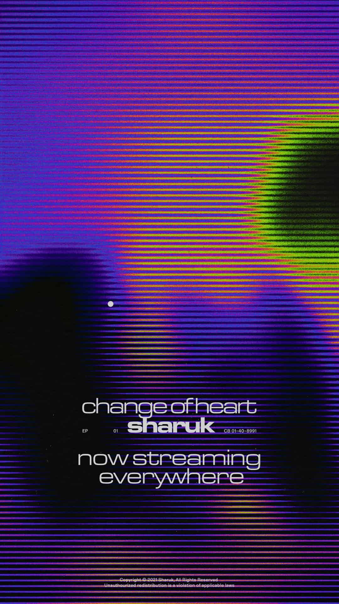 Change of Heart