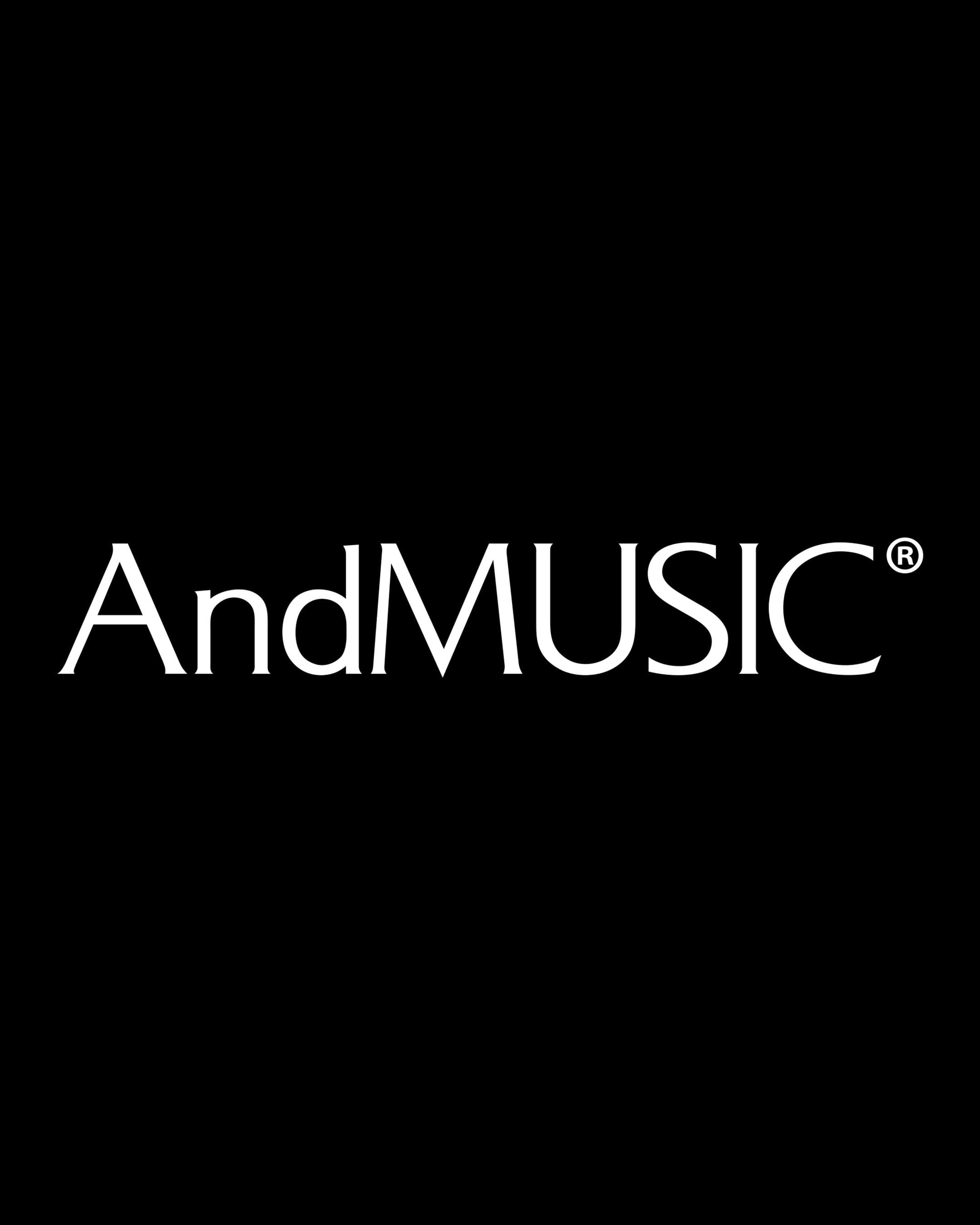 AndMUSIC