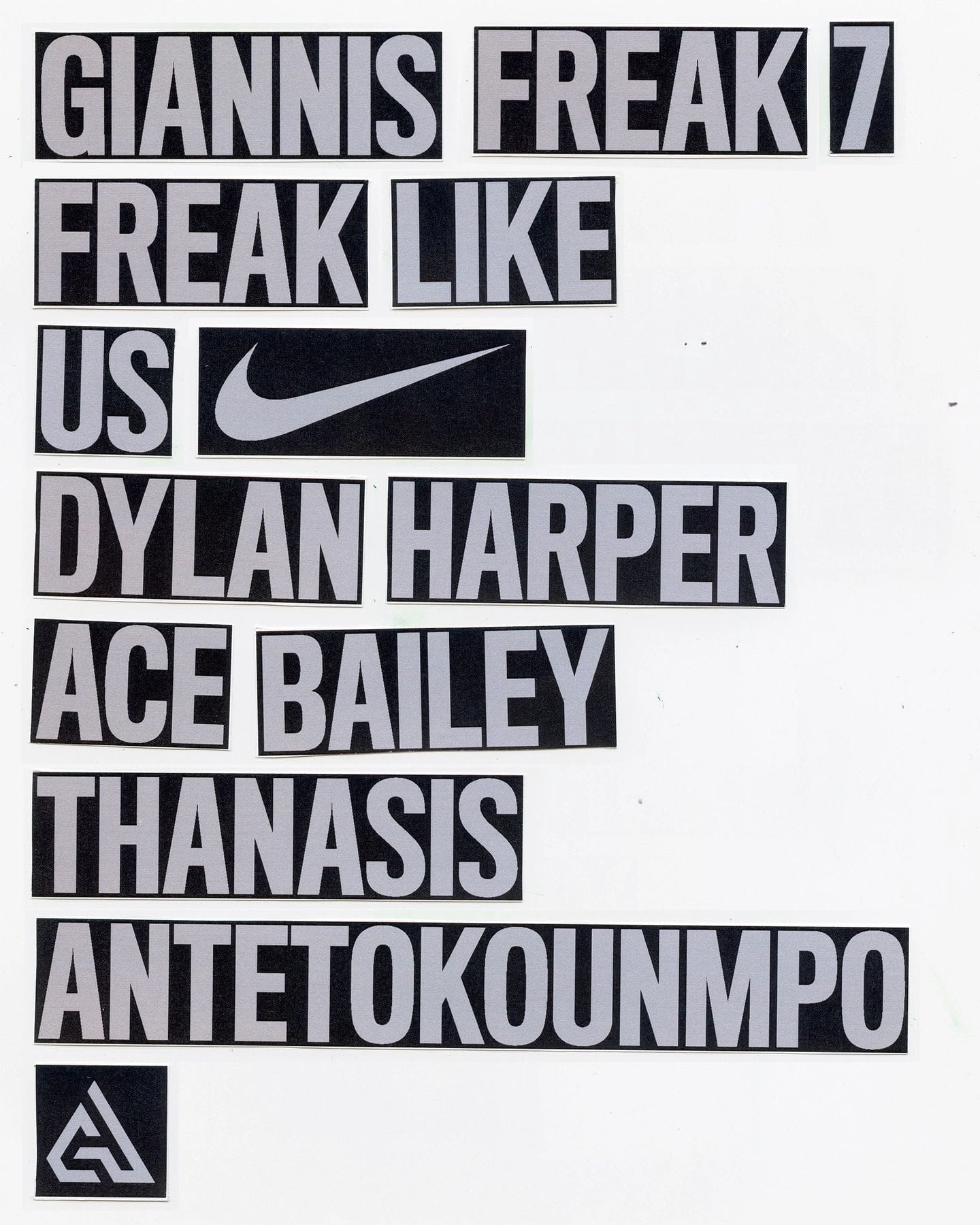 Nike